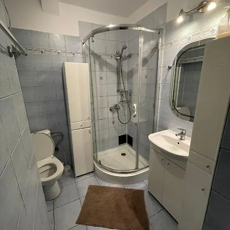 Carmen Apartments4u - Bydgoska 6 Gdańsk