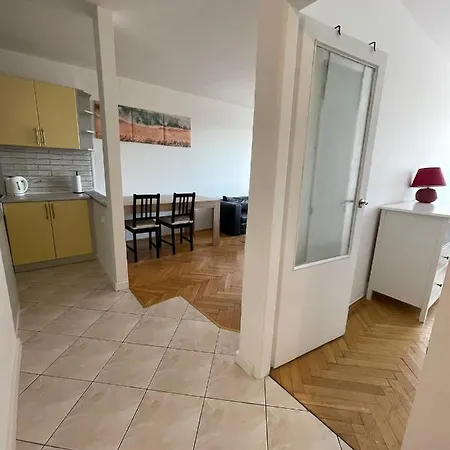 شقة Carmen Apartments4u - Bydgoska 6 *