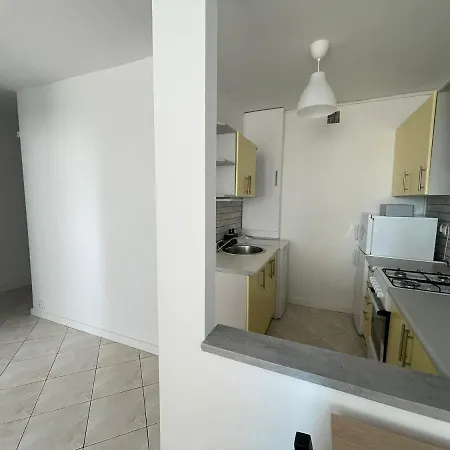 Carmen Apartments4u - Bydgoska 6 * غدانسك