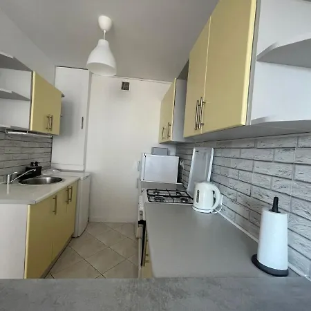 شقة Carmen Apartments4u - Bydgoska 6