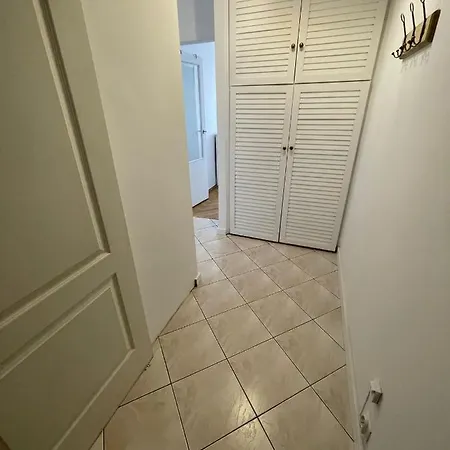 Carmen Apartments4u - Bydgoska 6 شقة
