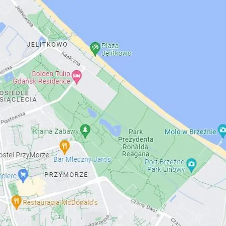 Carmen Apartments4u - Bydgoska 6 *