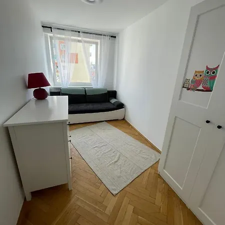 Carmen Apartments4u - Bydgoska 6 *
